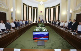 В Сочи приняты дополнительные меры поддержки участников СВО