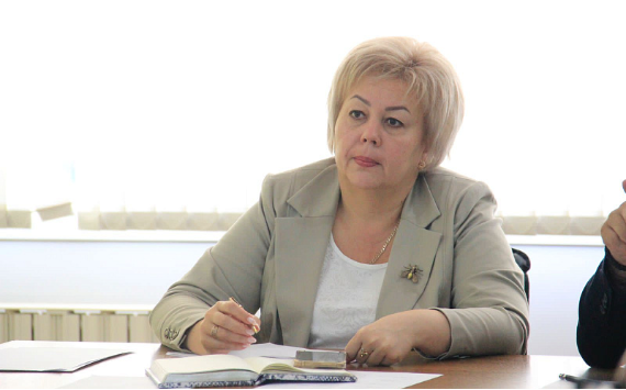 Создание рабочей группы по разработке водно-зеленого каркаса Сочи обсудили на Экологическом совете