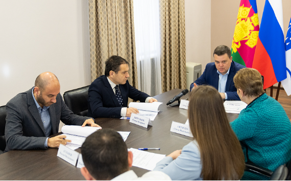 Руководители ТОС Хостинского района Сочи отчитались о работе самоуправлений в 2023 году