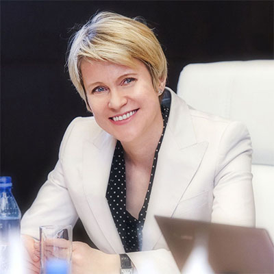 ШМЕЛЕВА Елена Владимировна