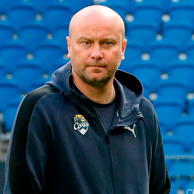ХОХЛОВ Дмитрий Валерьевич
