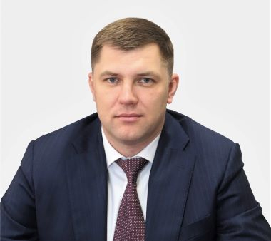 ЮРКОВСКИЙ Денис Вячеславович