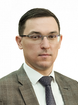 РЫГАЛОВ Григорий Михайлович