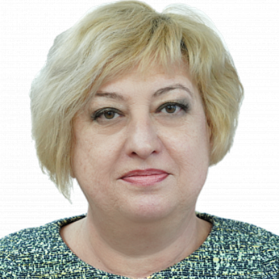 КАЛИНИНА Елена Юрьевна