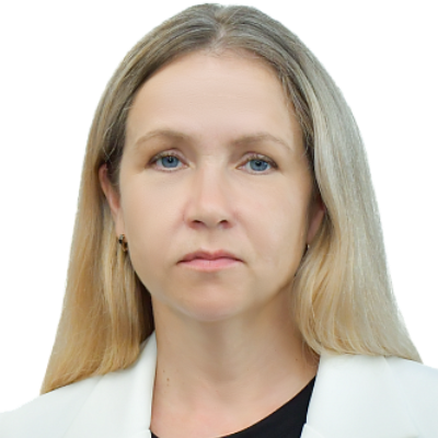 УЮТКИНА Ирина Григорьевна