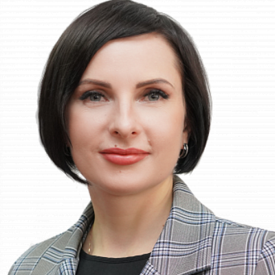 ЛАВРИЕНКО Нонна Роальдовна