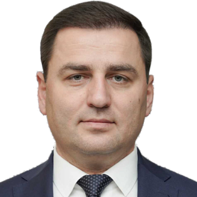 КИРЮТА Илья Владимирович