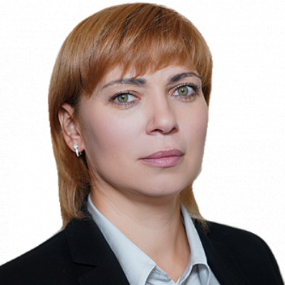 КАЗАНКОВА Инна Анатольевна