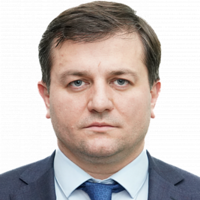ЦИЦКИЕВ Юрий Израилович