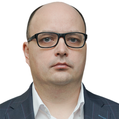 СЕМЕНЦОВ Николай Валерьевич