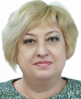 КАЛИНИНА Елена Юрьевна