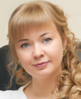 ЛАПИНА Виктория Юрьевна