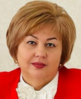 КАЛИНИНА Светлана Владимировна