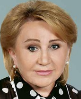 КОЗЛОВА Надежда Ивановна