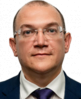 ЧЕРЕМШАНОВ Сергей Викторович