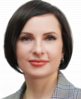 ЛАВРИЕНКО Нонна Роальдовна