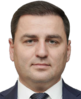 КИРЮТА Илья Владимирович