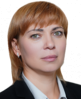 КАЗАНКОВА Инна Анатольевна