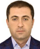 ЭЙНАТОВ Темур Нодарович